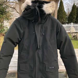 XS Canada Goode Langford Parka (Men’s)